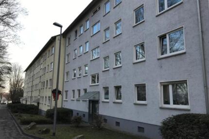 3-Zimmer-Erdgeschosswohnung mit Loggia - Wiesbaden Mainz-Amöneburg
