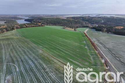 Grundstück in Zeulenroda-Triebes 65.000,00 € 42282 m²