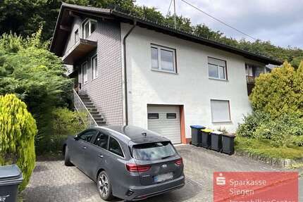 Haus zum Kaufen in Siegen 399.000,00 € 212 m²