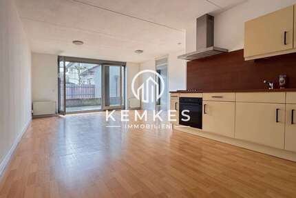 Wohnung zum Mieten in Bocholt-Suderwick 875,00 € 92 m²