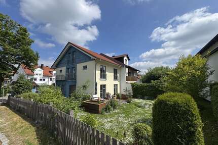 Haus zum Kaufen in Langenpreising 598.000,00 € 171.85 m²