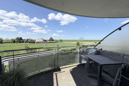 Wohnung zum Kaufen in Wurster Nordseeküste 179.000,00 € 47 m²
