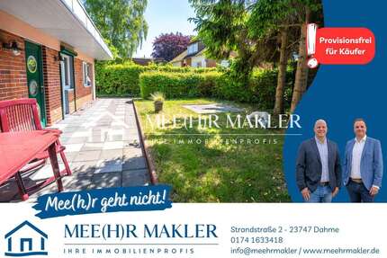 Haus zum Kaufen in Dahme 499.000,00 € 220 m²