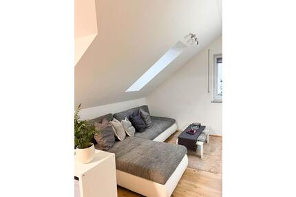 2 Zimmer Wohnung in Gerolfing - 930,00&nbsp;EUR Kaltmiete, ca.&nbsp; 66,57&nbsp;m&sup2; in Ingolstadt (PLZ: 85049)