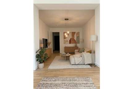 Wohnung zum Mieten in Elstal 765,10 € 54.65 m²