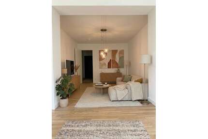Wohnung zum Mieten in Wustermark OT Elstal 765,10 € 54.65 m²