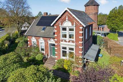 Haus zum Kaufen in Weener 380.000,00 € 175 m²