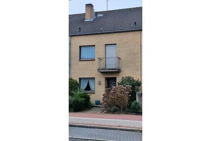 Einfamilienhaus mit Garage auf Erbpacht Dorsten-Hardt