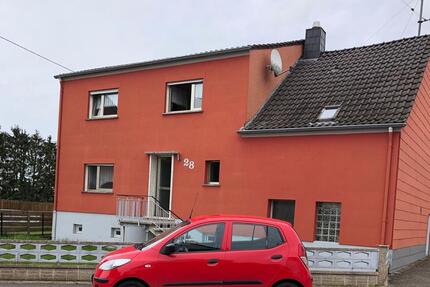 Freistehendes Einfamilienhaus in Riegelsberg
