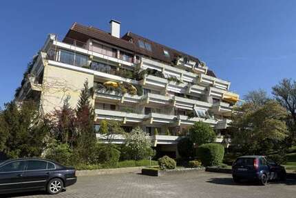 Wohnung zum Kaufen in Friedrichshafen Fischbach Bodensee 250.000,00 € 62 m² - Friedrichshafen / Fischbach Bodensee