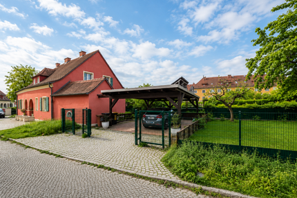 Haus zum Kaufen in Frankfurt 255.000,00 € 93 m²