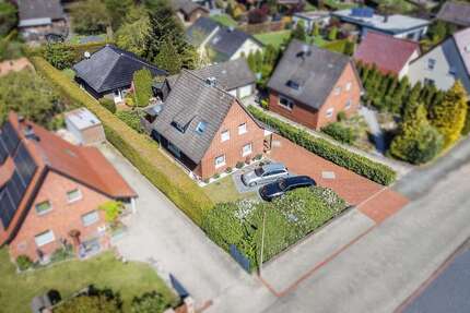 Haus zum Kaufen in Steinfeld (Oldenburg) 439.000,00 € 190 m²