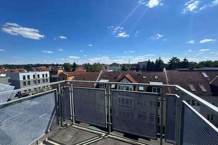 Wohnung zum Mieten in Leipzig 409,27 € 53 m²