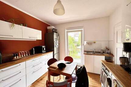 Wohnung zum Mieten in Kaiserslautern 890,00 € 83.58 m²