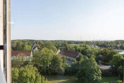 Wohnung zum Kaufen in Salzgitter 190.000,00 € 94 m²