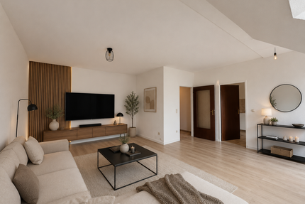 Wohnung zum Mieten in Mönchengladbach 710,00 € 71.39 m²
