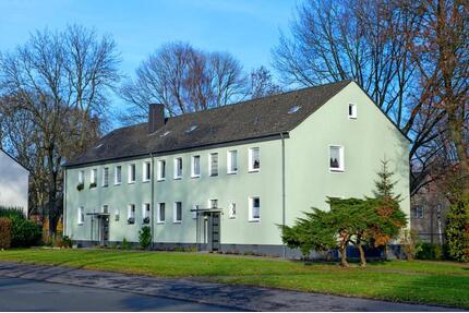 Demnächst frei! 2-Zimmer-Wohnung in Dortmund Bodelschwingh