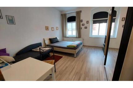Verkaufe gut vemietete Wohnung in Plauen