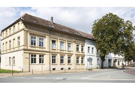 Für ein neues Wohlbefinden. - 335,00&nbsp;EUR Kaltmiete, ca.&nbsp; 63,60&nbsp;m&sup2; in Aschersleben (PLZ: 06449)