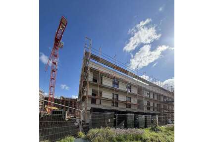 Wohnung zum Kaufen in Freiburg 701.200,00 € 100 m²