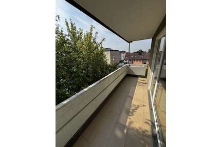 Wohnung zum Mieten in Süd - Niederrad 1.290,00 € 80 m²