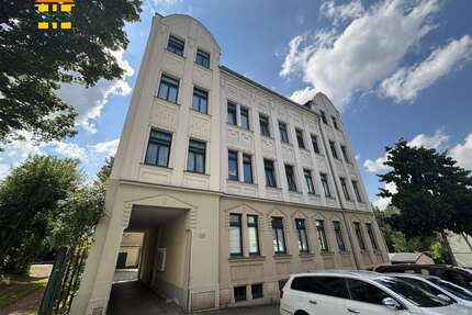 Wohnung zum Mieten in Chemnitz 160,00 € 27 m²