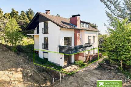 Wohnung zum Mieten in Essen 890,00 € 62 m²
