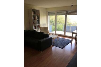 Gepflegte 3,5-Zi.-Wohnung mit Garage bis zum 30.04 oder Miete - Schwieberdingen