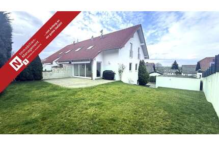 Haus zum Mieten in Mehlingen 1.800,00 € 175 m²