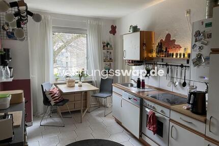 Wohnungsswap - 2 Zimmer, 69 m² - An der Pulvermühle, Köln