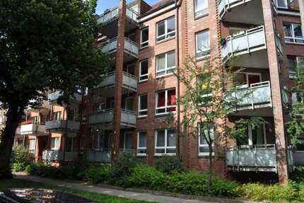 Wohnung zum Mieten in Hamburg-Schnelsen 836,00 € 76.15 m²