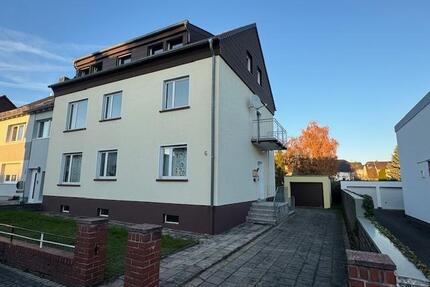 helle 3-4 ZKB-Balkon Mietwohnung in ruhiger Lage , St. Ingbert - Sankt Ingbert