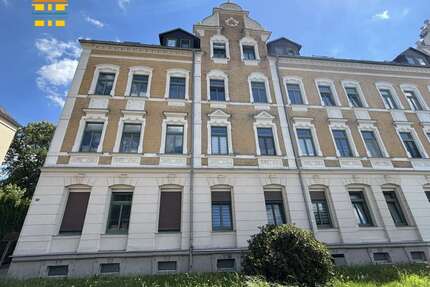 Wohnung zum Kaufen in Chemnitz 56.000,00 € 59.28 m²