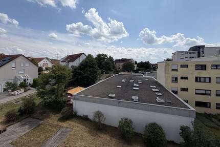 Wohnung zum Kaufen in Altbach 254.000,00 € 69 m²