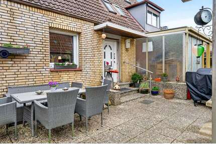 Haus zum Kaufen in Schleswig 159.000,00 € 72.62 m²