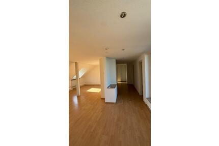 Wohnung in der Wittener Innenstadt mit Dachterrasse