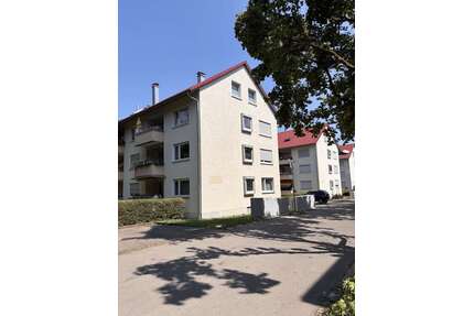 Wohnung zum Mieten in Blaubeuren 850,00 € 68 m²