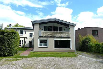Wohnung zum Kaufen in Kiel Holtenau 285.000,00 € 123 m² - Kiel / Holtenau