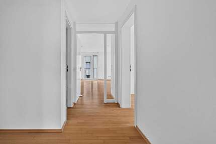 Wohnung zum Mieten in Karlsruhe 1.150,00 € 82 m²