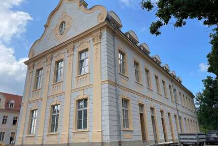 Wohnung zum Mieten in FürstenbergHavel 1.013,00 € 81.11 m² - Fürstenberg/Havel