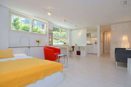 Wohnung zum Mieten in Fellbach 950,00 € 32 m²