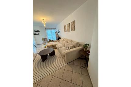 3-Zimmer Wohnung zum 01.05. zu vermieten - Groß-Zimmern