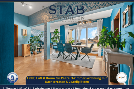 Wohnung zum Kaufen in Okriftel 319.000,00 € 87 m²