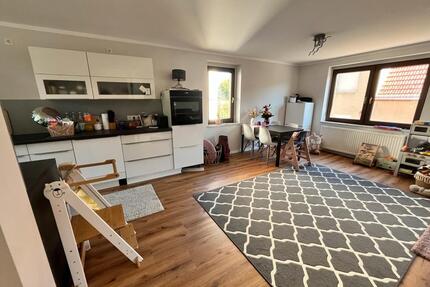 *PROVISIONSFREI* Einfamilienhaus in Crossen an der Elster - Heideland