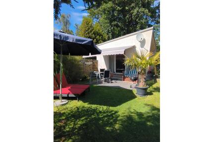 Ferienwohnung Bungalow Boltenhagen Ostsee für 2