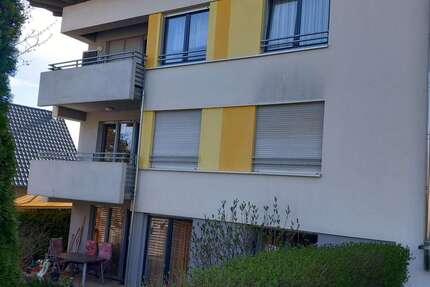 Wohnung zum Mieten in Friolzheim 720,00 € 76 m²