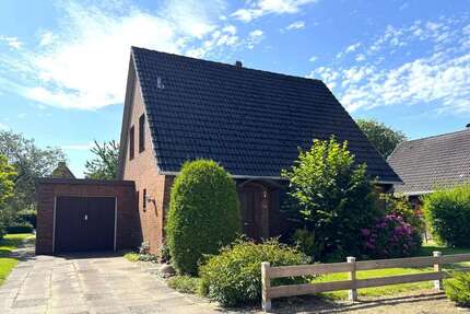 Haus zum Kaufen in Bekdorf 175.000,00 € 90.78 m²