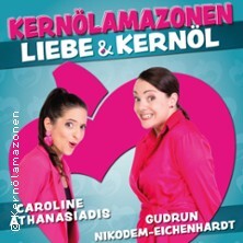 Kernölamazonen - 20 Jahre Liebe & Kernöl