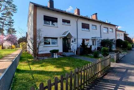 Haus zum Kaufen in Heusenstamm 585.000,00 € 132 m²