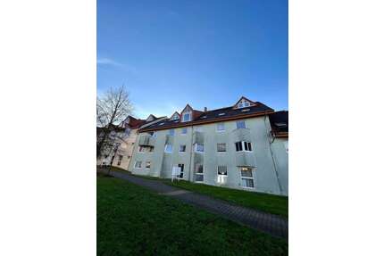 Wohnung zum Mieten in Salzatal 260,00 € 28.34 m²